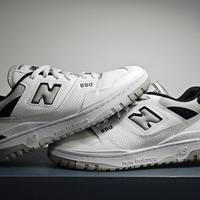 New Balance 550 taglia 42