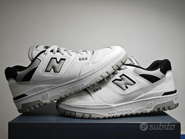 New Balance 550 taglia 42