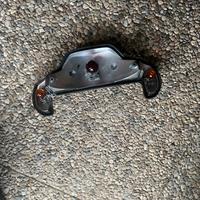 Faro posteriore booster