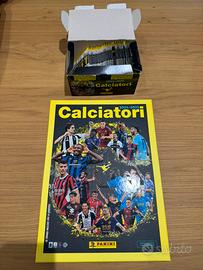 Album Calciatori Panini 2024/25 + bustine