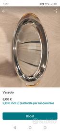 vassoio