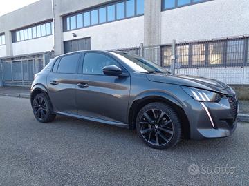 Peugeot 208 PureTech 100 Stop&Start 5 porte GT