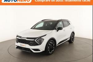 KIA Sportage WN23010