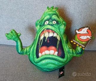 Ghostbusters Slimer peluche originale 21 cm circa
