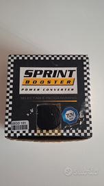 Dispositivo Sprint Booster per Polo 6R 1.2 TDI