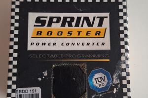 Dispositivo Sprint Booster per Polo 6R 1.2 TDI