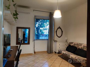 Appartamento 42 mq Appio Latino