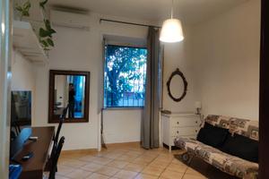 Appartamento 42 mq Appio Latino