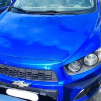 Ricambi Chevrolet Aveo 1.2 benz/gpl del 2013