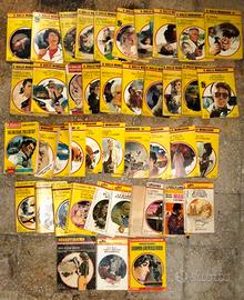 Diabolik, Topolino, il giallo Mondadori 