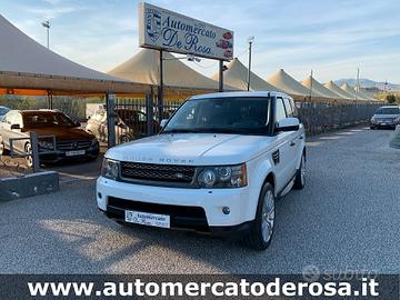 Range Rover Sport 3.0 F1 SDV6 HSE MOTORE NUOVO