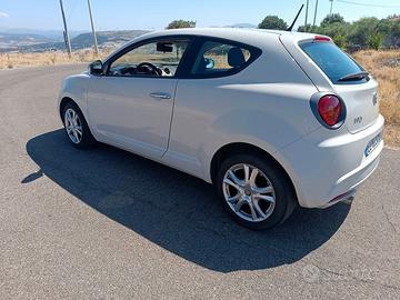 Alfa Romeo MiTo 1.3 JTDm Distinctive 95 CV