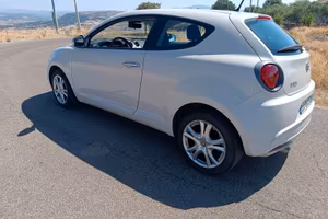 Alfa Romeo MiTo 1.3 JTDm Distinctive 95 CV