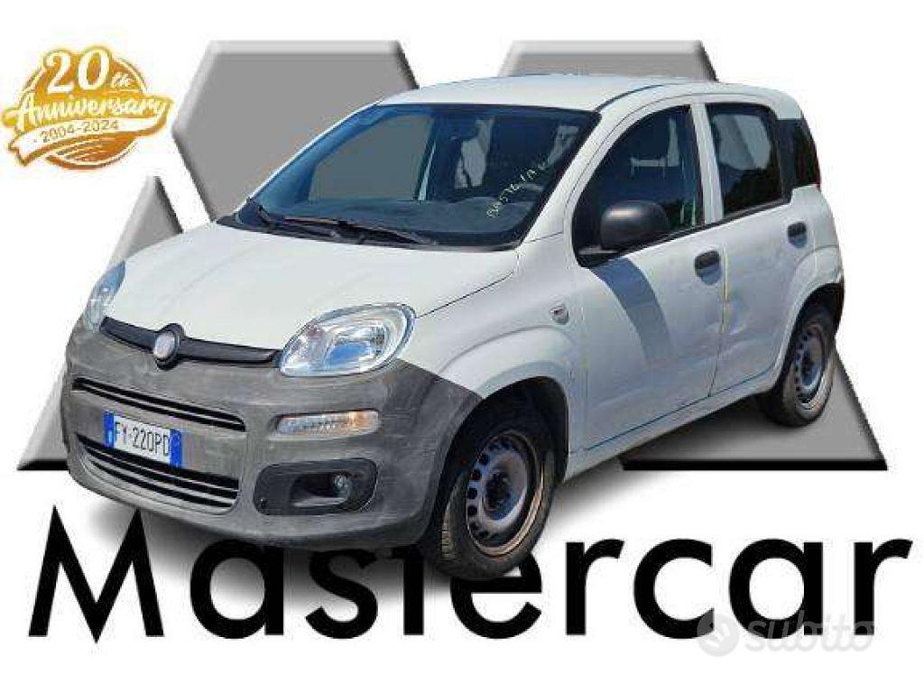 Fiat Grande Panda