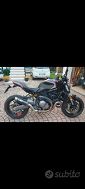 Ducati Monster 821