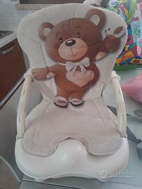 Alzatina sedia bimbi