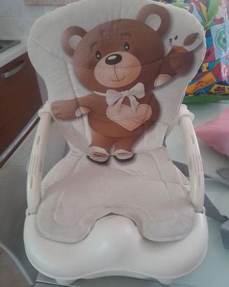 Alzatina sedia bimbi