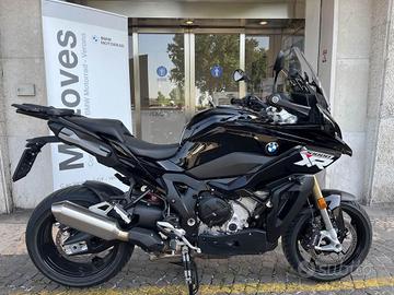 BMW S 1000 XR Abs my24