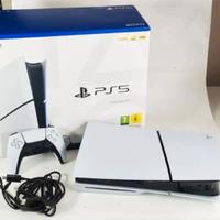 PS5 SLIM 1TB STANDARD EDITION