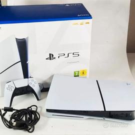 PS5 SLIM 1TB STANDARD EDITION