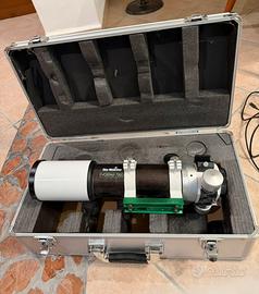 Skywatcher Evostar 72ED+Field Flattener/Spianatore