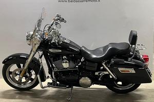 HARLEY DAVIDSON Dyna 1690 Switchback Dyna 1.7 Swit
