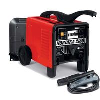 Saldatrice Nordica 2160