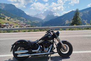 Harley Davidson Softail Slim 