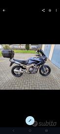 Yamaha TDM 900