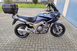 Yamaha TDM 900