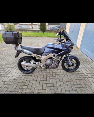 Yamaha TDM 900