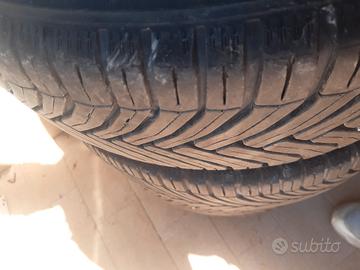gomme auto Michelin