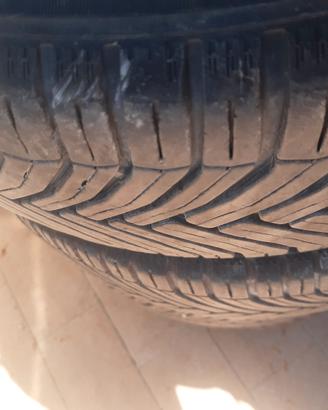 gomme auto Michelin