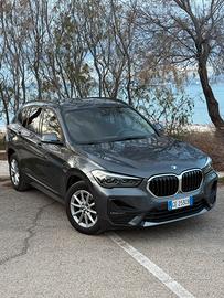 Bmw x1 2.0 150cv Auto *Full Led