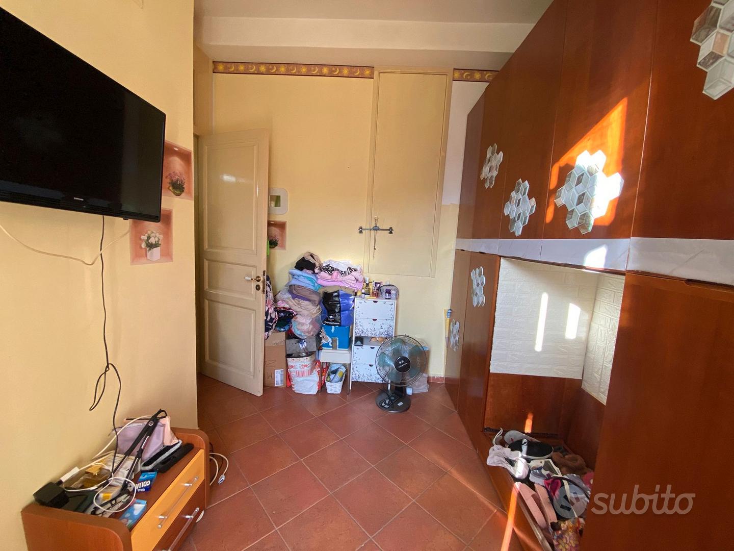 Apartment in Messina, III Circoscrizione - Altro