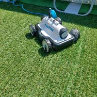 Robot piscina