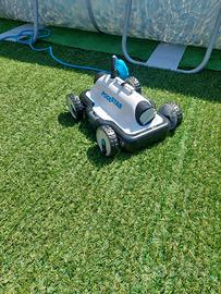 Robot piscina