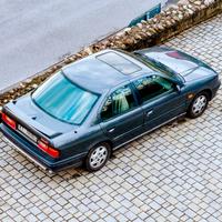 Nissan Primera eGT 2.0 16v - SR20DE (1991)