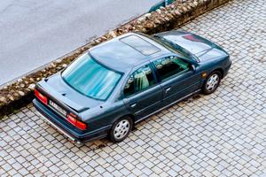 Nissan Primera eGT 2.0 16v - SR20DE (1991)