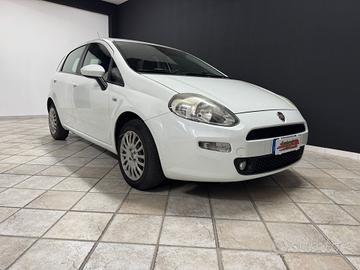 FIAT Punto Evo 1.3 MTJ (75) 5p. Street 2013