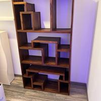 libreria etnica in tek