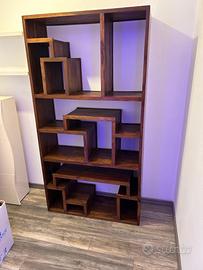 libreria etnica in tek