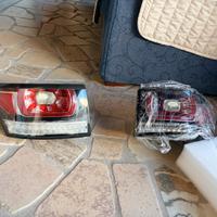 Stopponi range rover sport