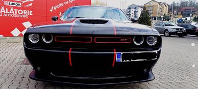 DODGE CHALLENGER 3.6 V6 BENZINA 2019 – FULL OPTION