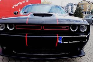 DODGE CHALLENGER 3.6 V6 BENZINA 2019 – FULL OPTION