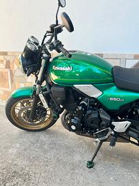 Kawasaki z650rs