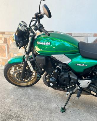 Kawasaki z650rs