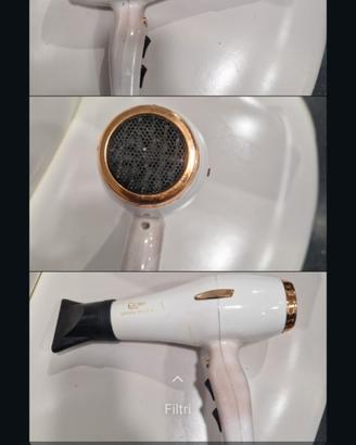 phon professionale 