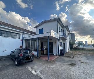 Industriale/Artigianale a Rovigo