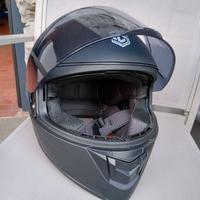 Casco Lvs come nuovo